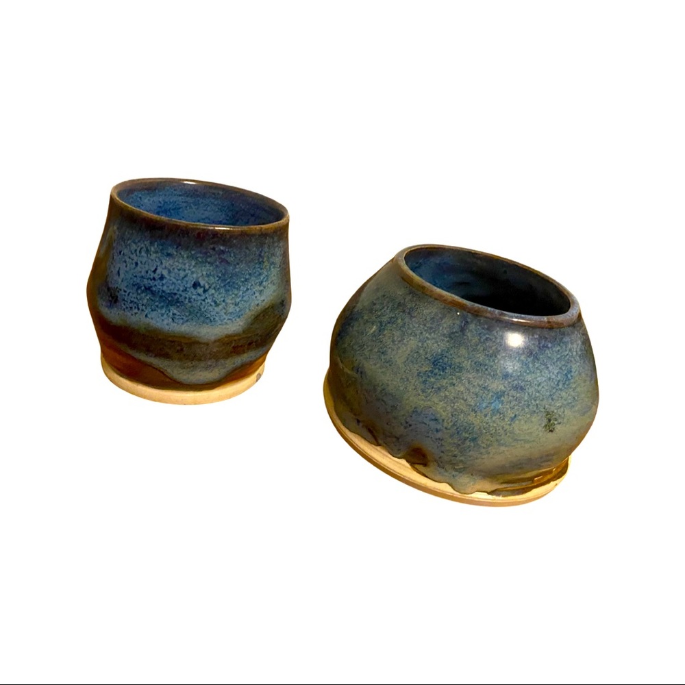 Pottery